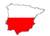 UEC - UNIÓ D´EMPRESARIS DE LA CONSTRUCCIÓ - Polski